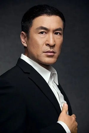 Rongsheng Xiao