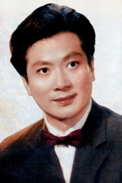 Boluo Liang