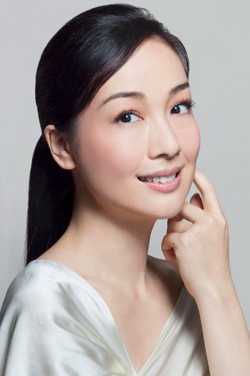 Elena Mei-Ye Kong