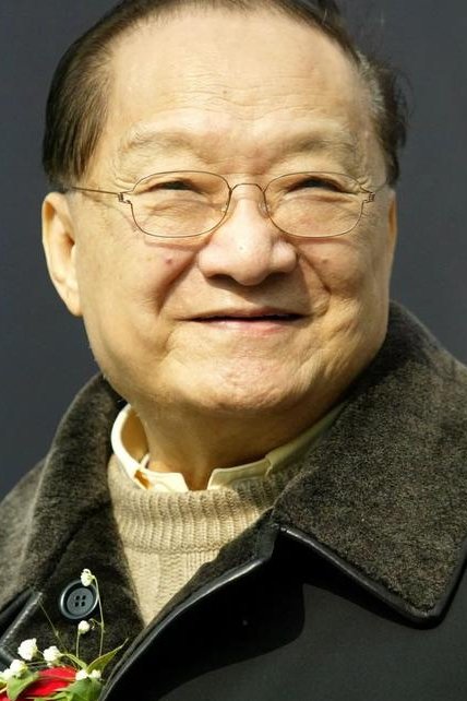 Yusheng Liang