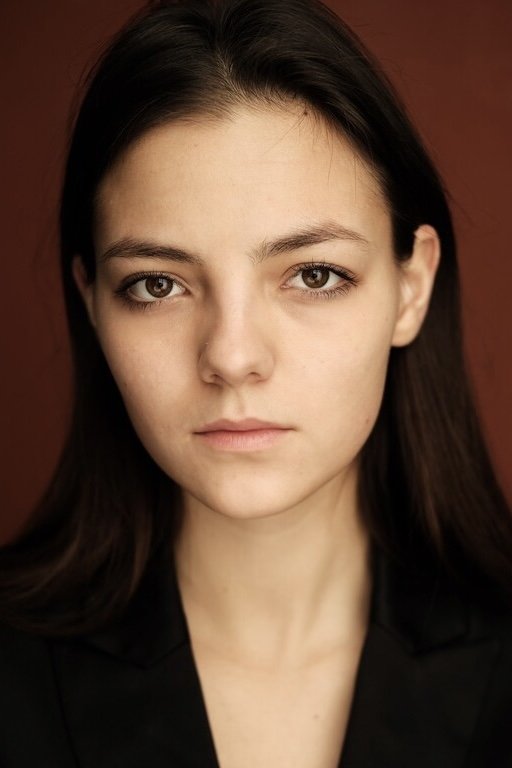 Anastasiya Nesterenko