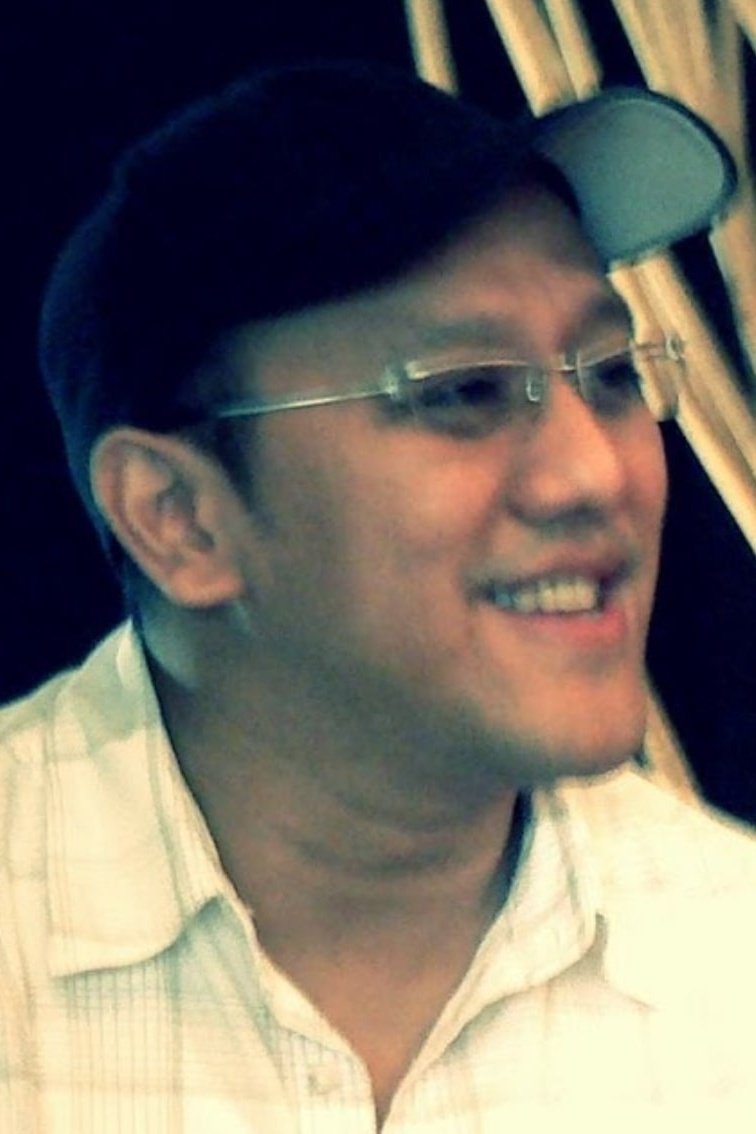 Harry Suharyadi