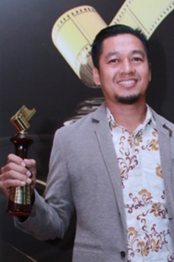 Allan Triyana Sebastian