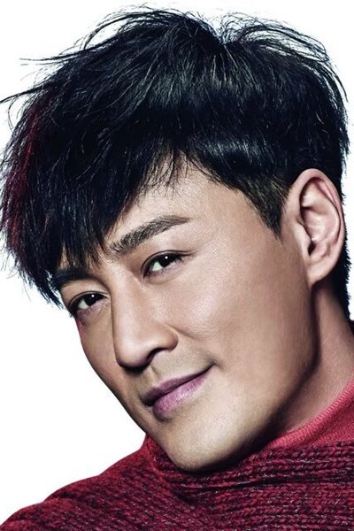 Raymond Lam