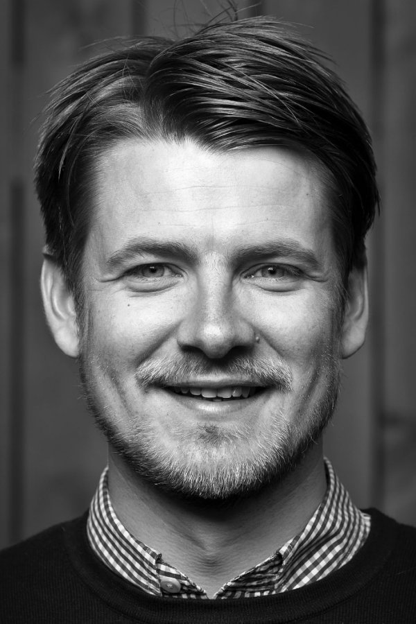 Andri Steinn Guðjónsson