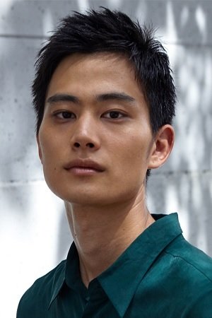 Fumiya Kimura
