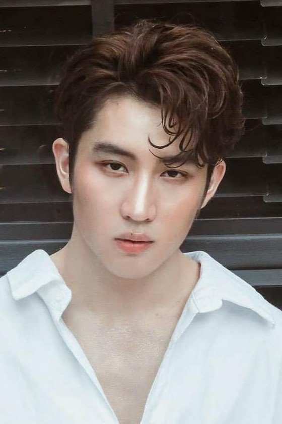 Kritsadayut Thaweechaiwat