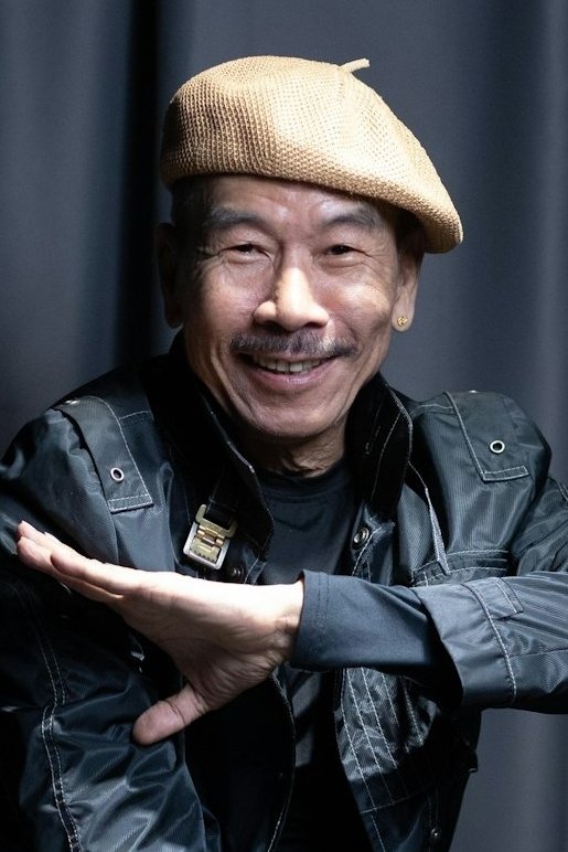 Lui Cheung