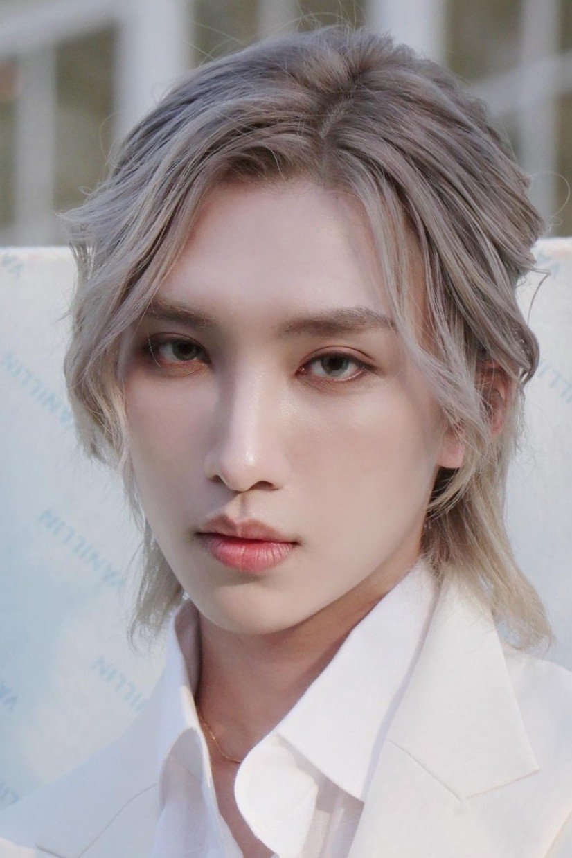 Noeul Nuttarat Tangwai