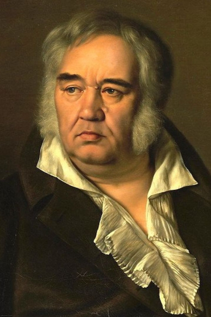 Ivan Andreyevich Krylov