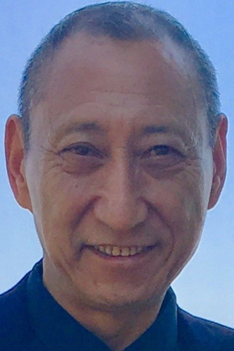 Chunzhong Zhang