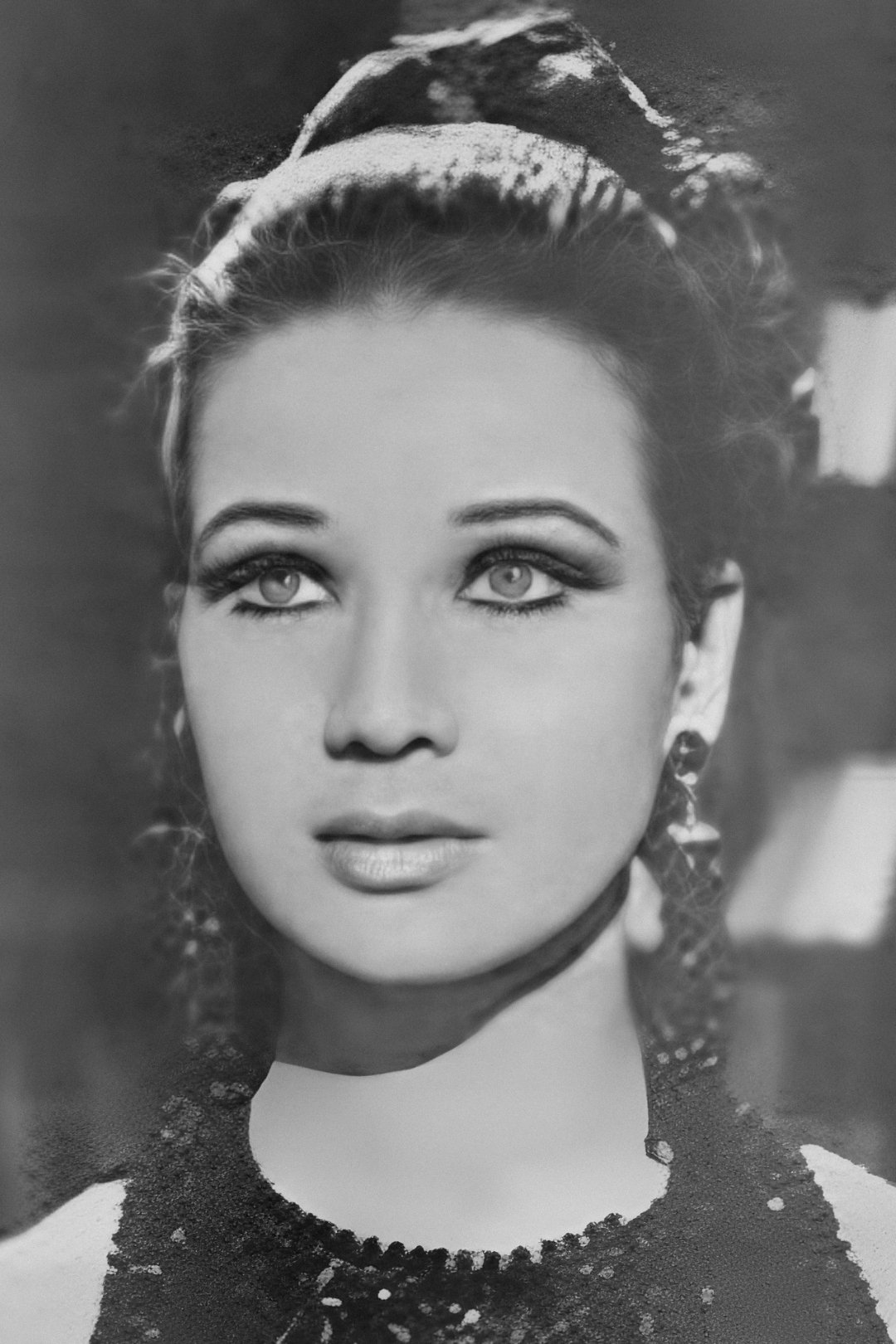 Zubida Tharwat