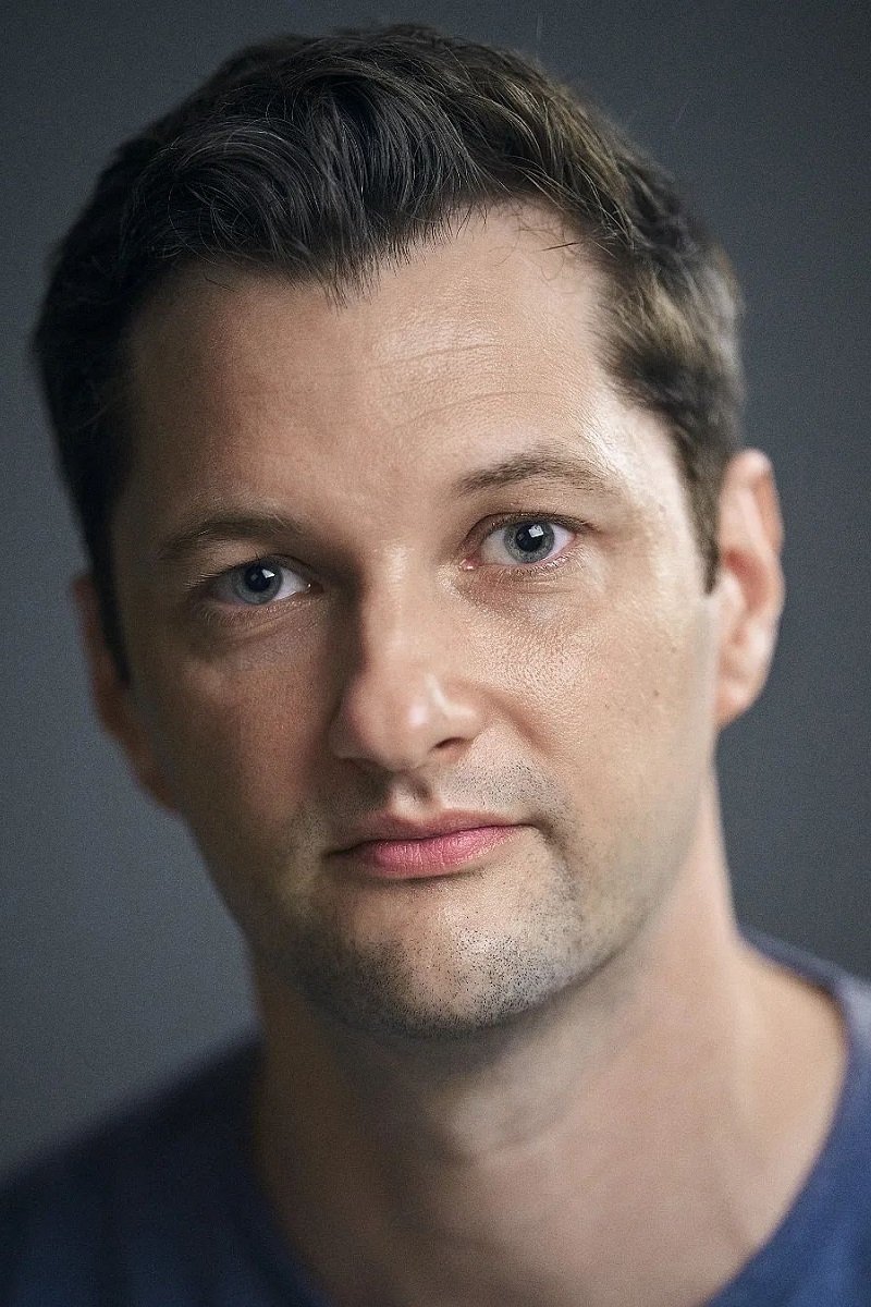 Thomas L. Frederiksen