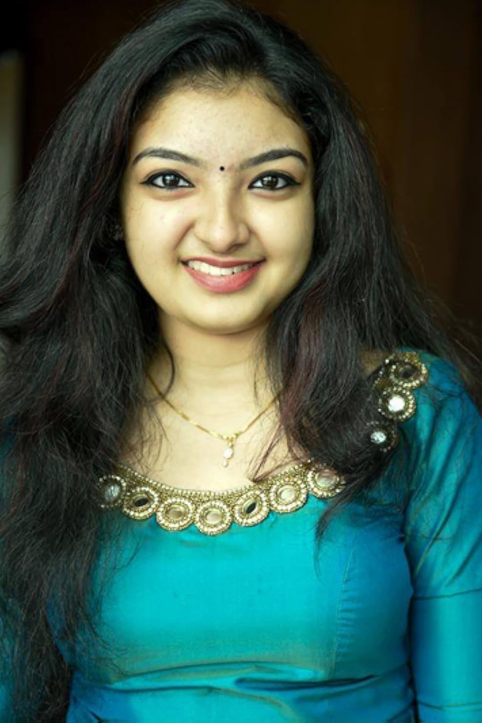 Malavika Nair Ammu