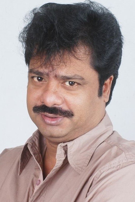 R. Pandiaraajan
