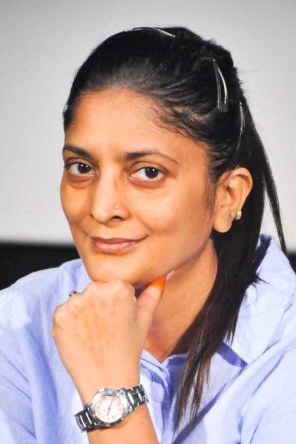 Sudha Kongara