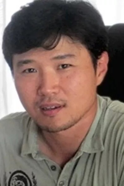 Sang-joon Hwang