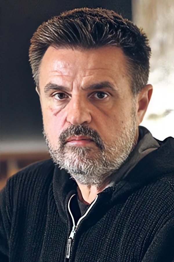 Miroslav Momcilovic