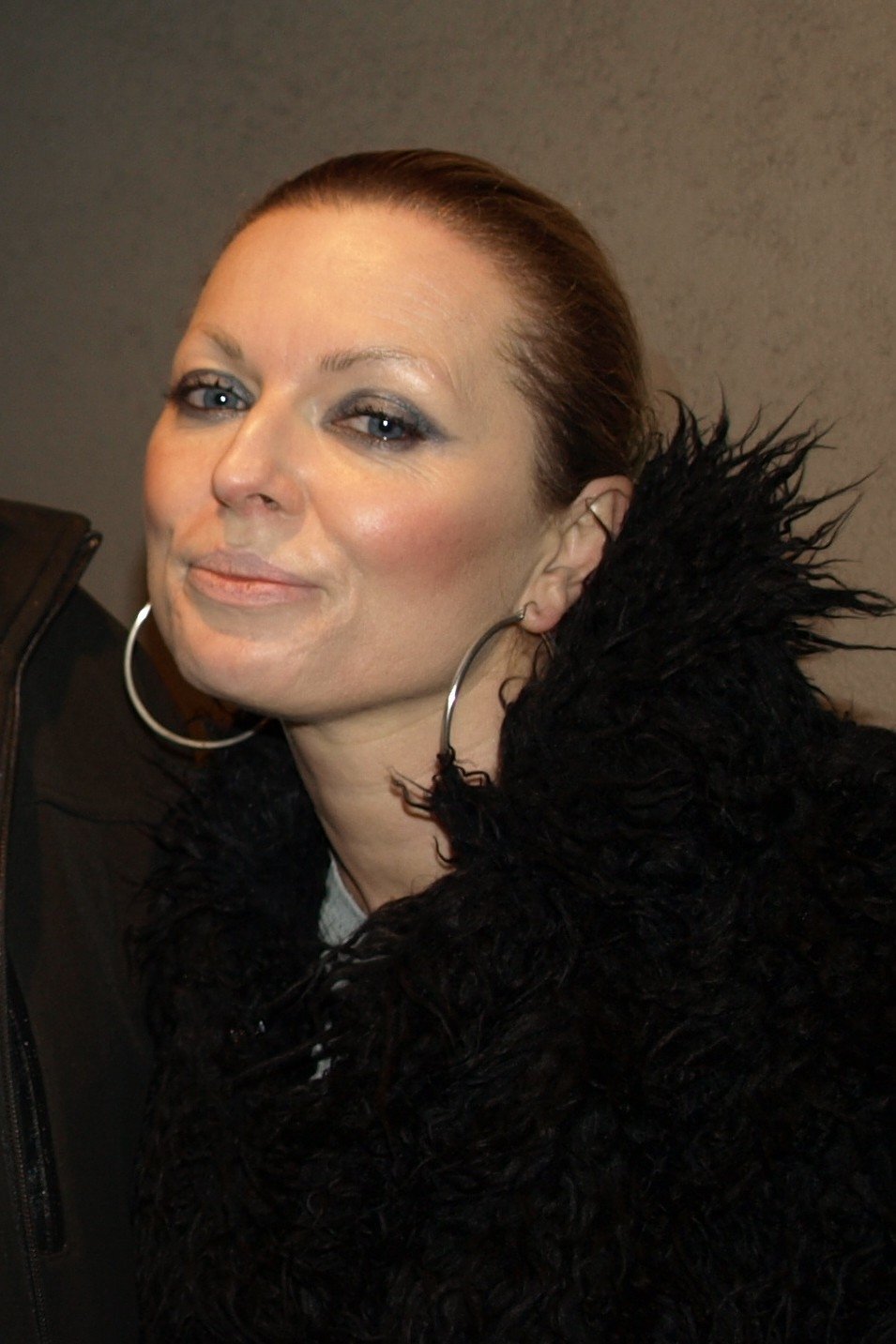 Anna-Maria Jopek