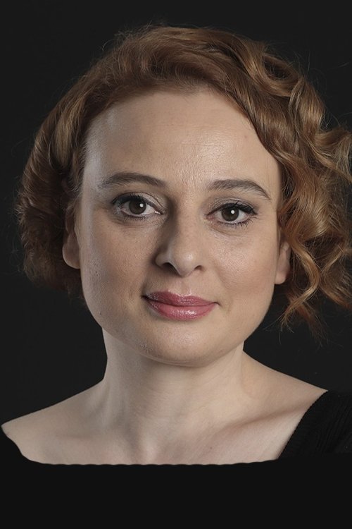 Eylem Yildiz