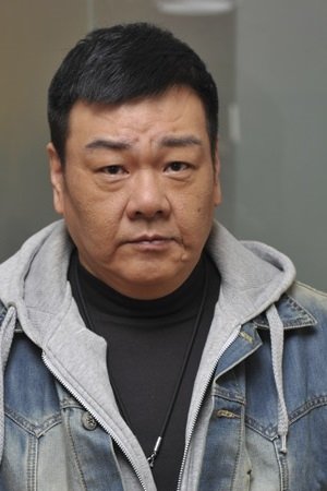 Li-Wei Chang