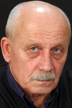 Aleksandr Sukhinin