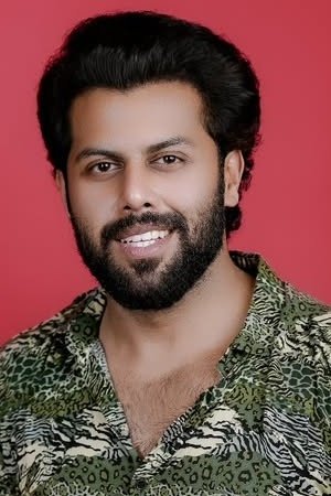 Abhimanyu Shammy Thilakan