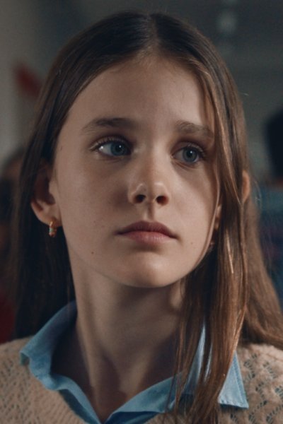 Lærke Krabbe De Waal