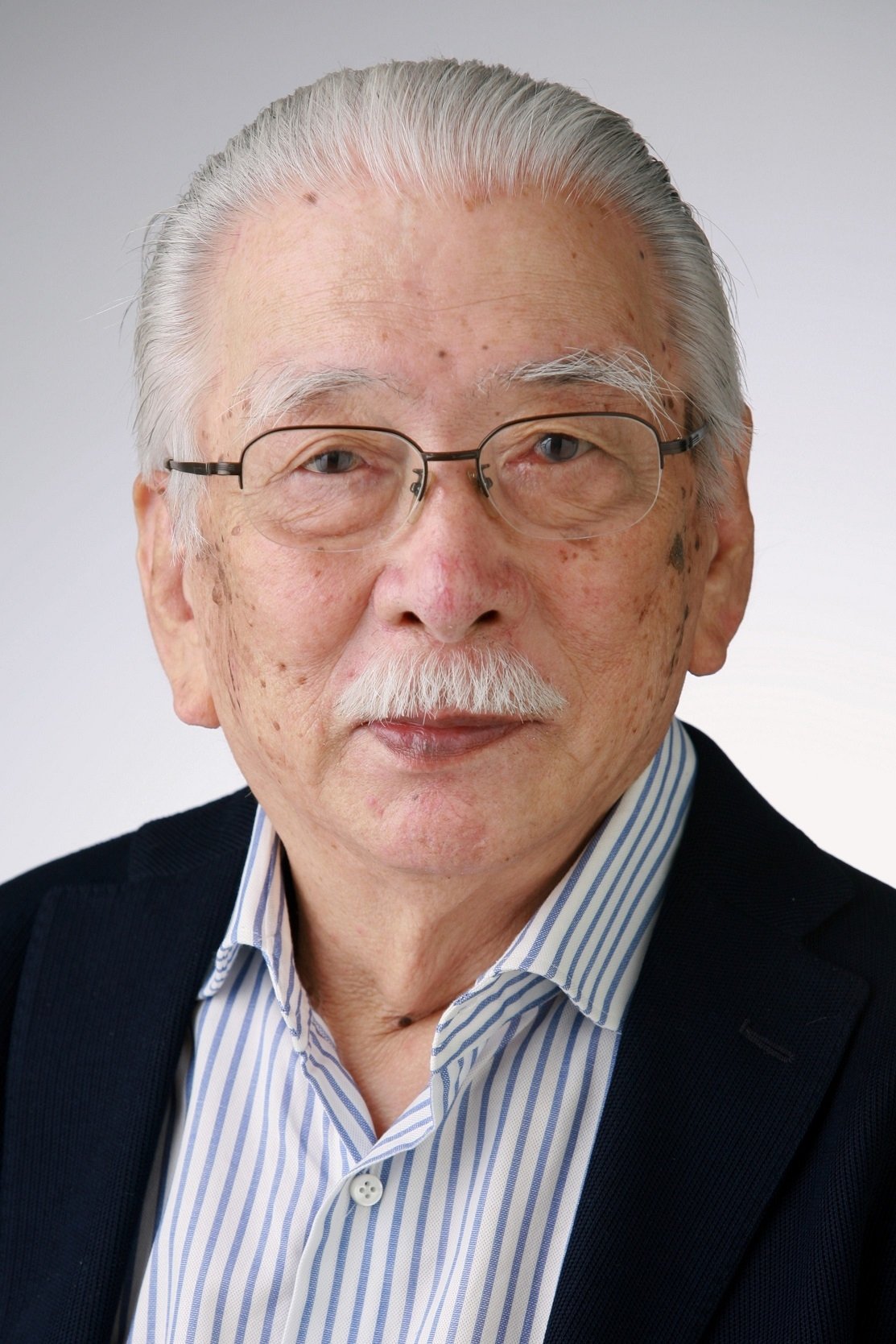 Tadashi Okuno