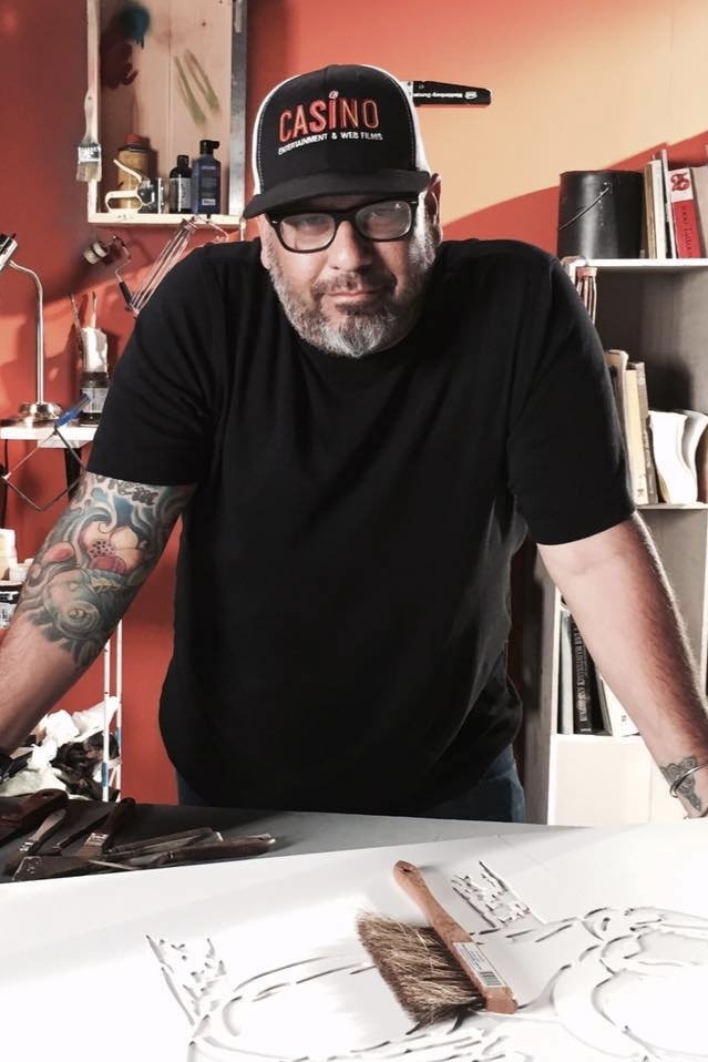 Luis Enrique Rodríguez