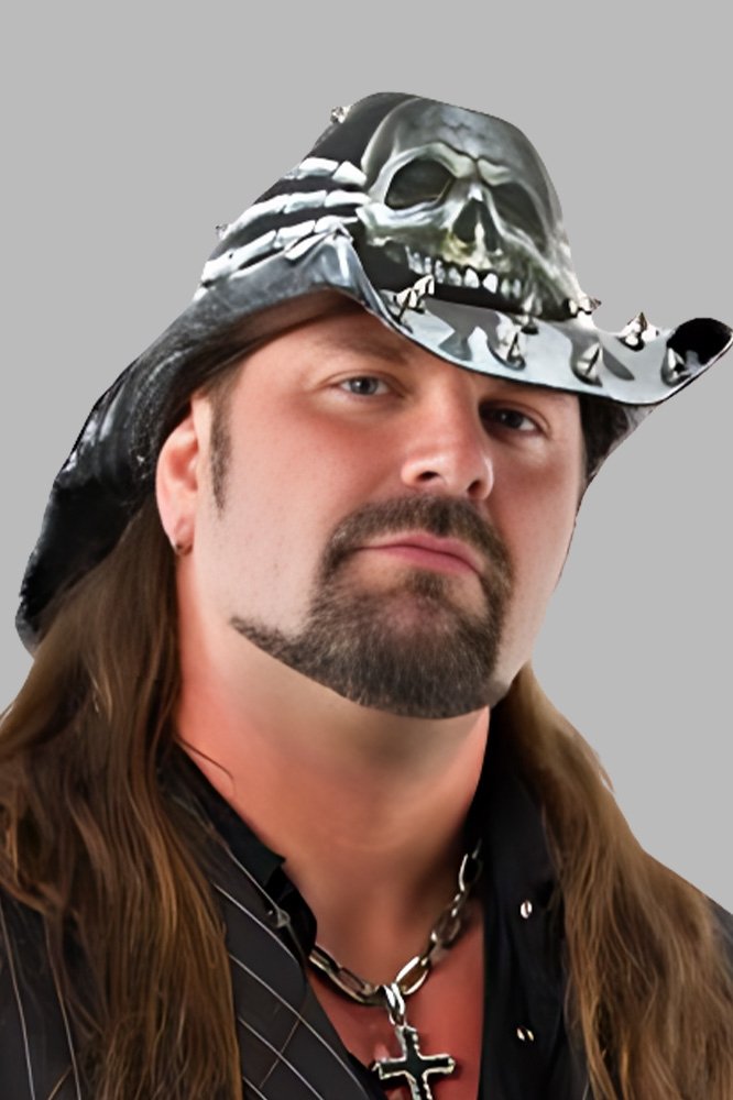 James Storm