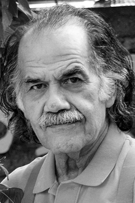 Sirous Ebrahim Zadeh