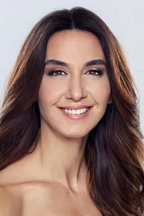 Ayse Tolga