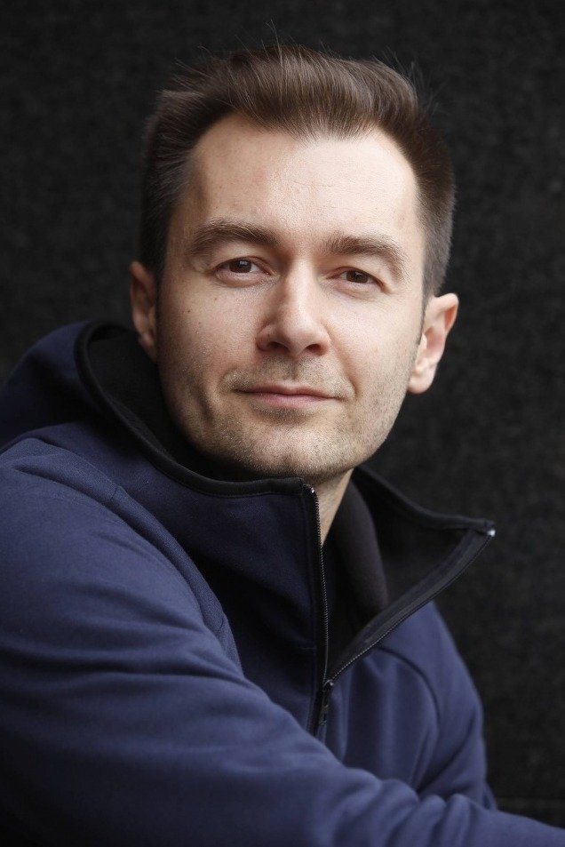 Lukasz Dzieciol