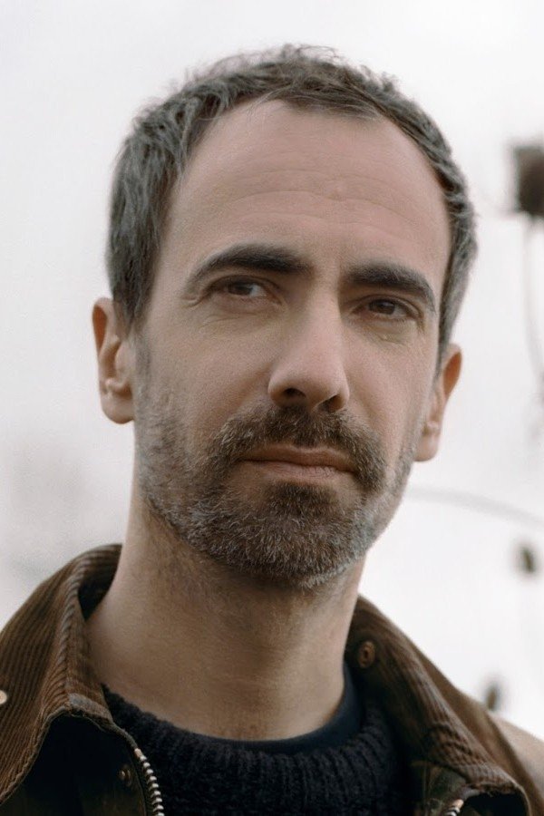 Jean-Baptiste de Laubier