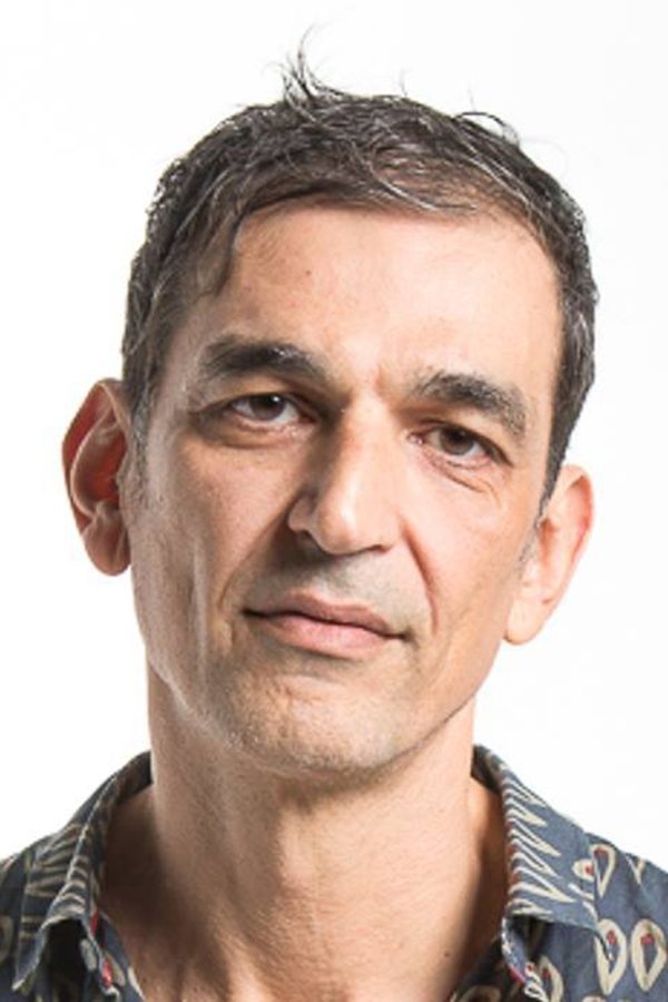 Konstantinos Siradakis