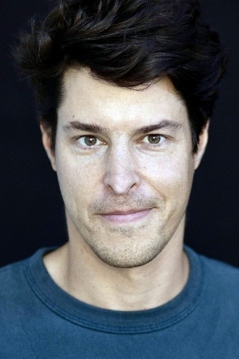 Jean-Christophe Reymond