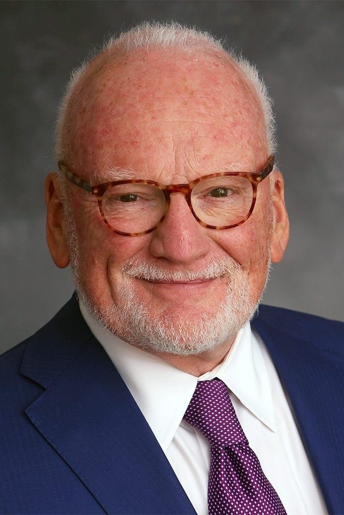 Richard A. Clarke