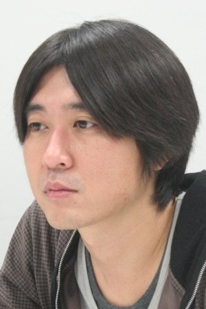 Hirô Maruyama