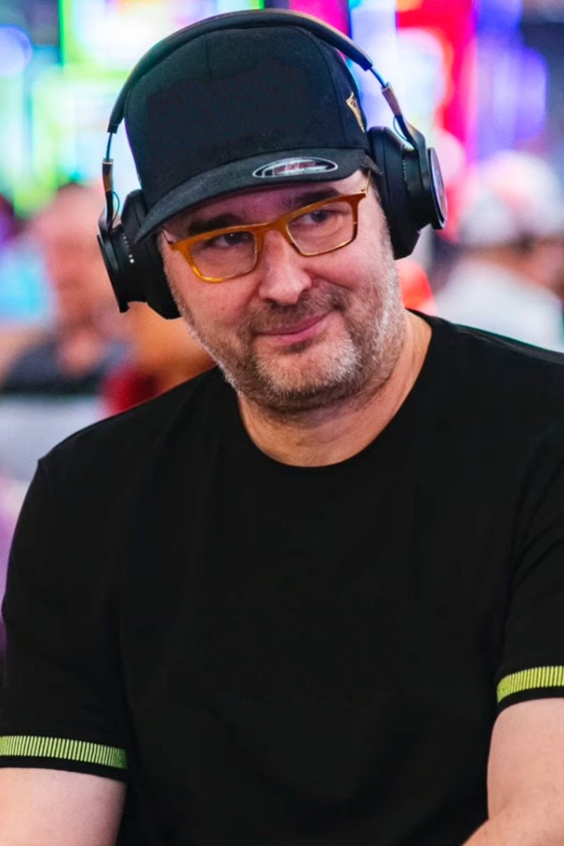 Phil Hellmuth Jr.