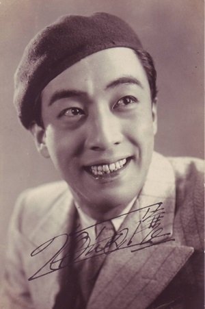 Jôji Kaieda
