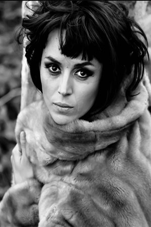 Tamara Arias de Saavedra