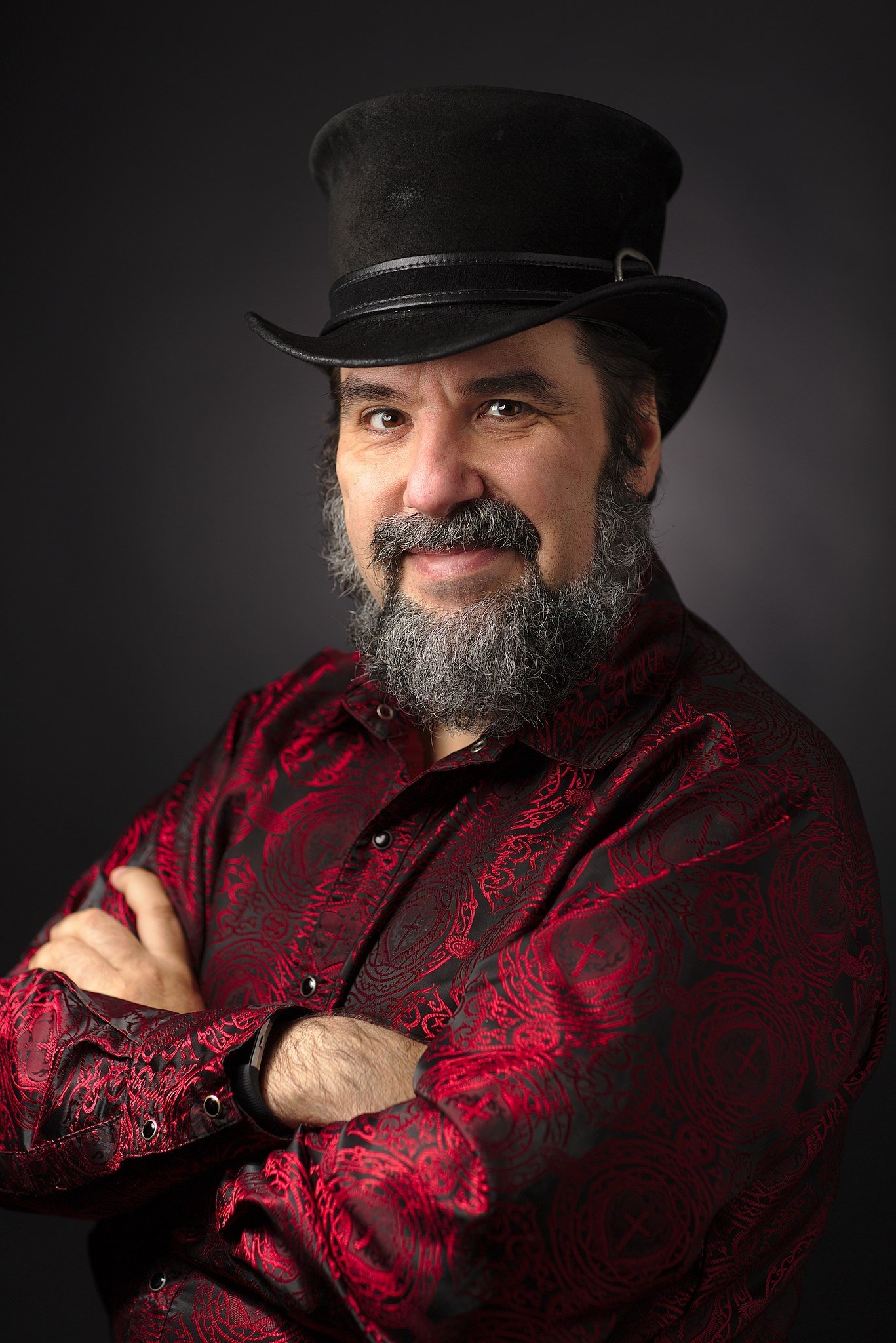 Jason Scott Sadofsky