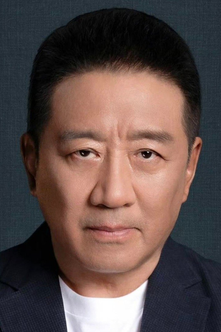 Yongdai Ding