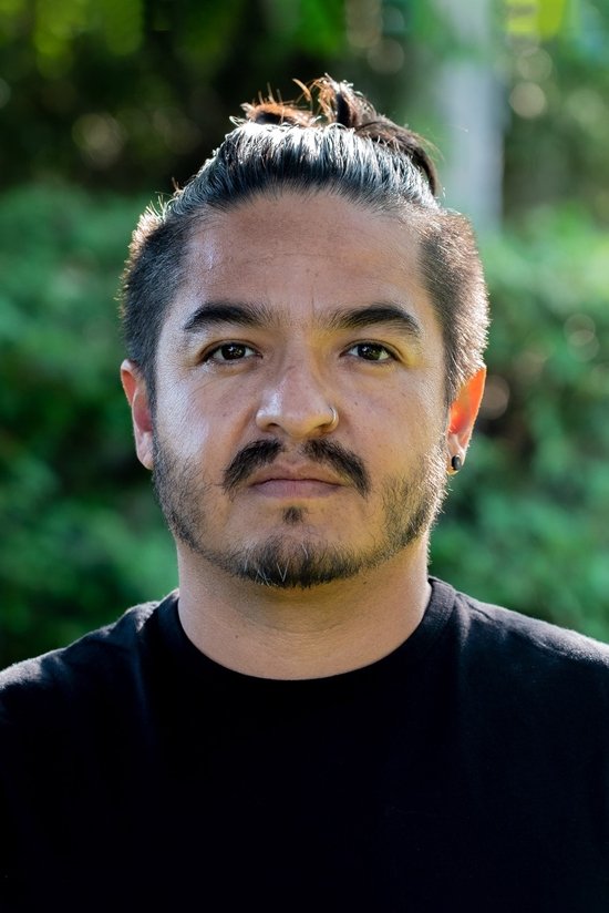 José Antonio Guayasamin