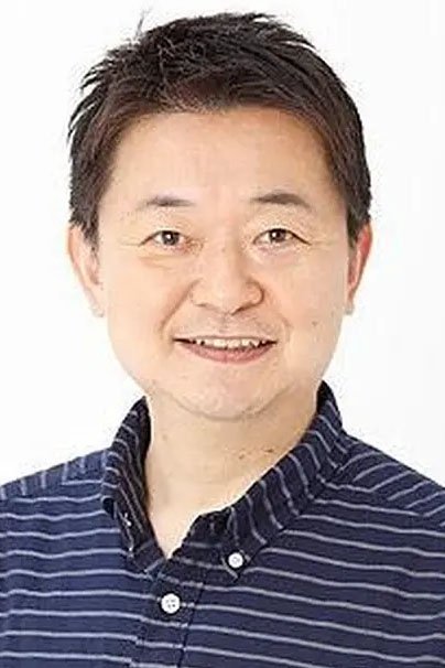 Kôichi Ôhori