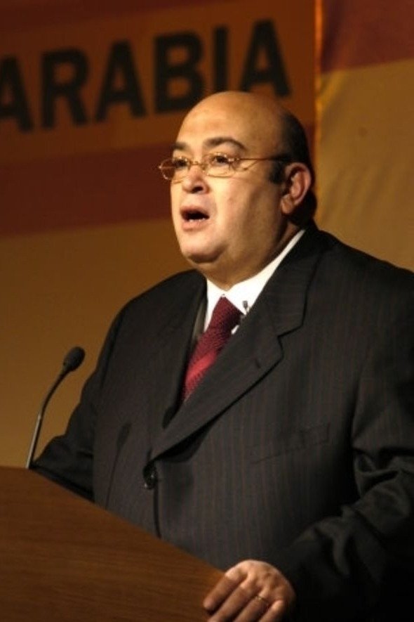 Imad Adeeb