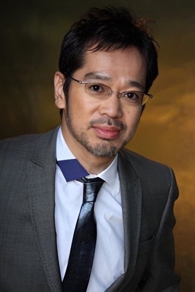 Naoki Satô