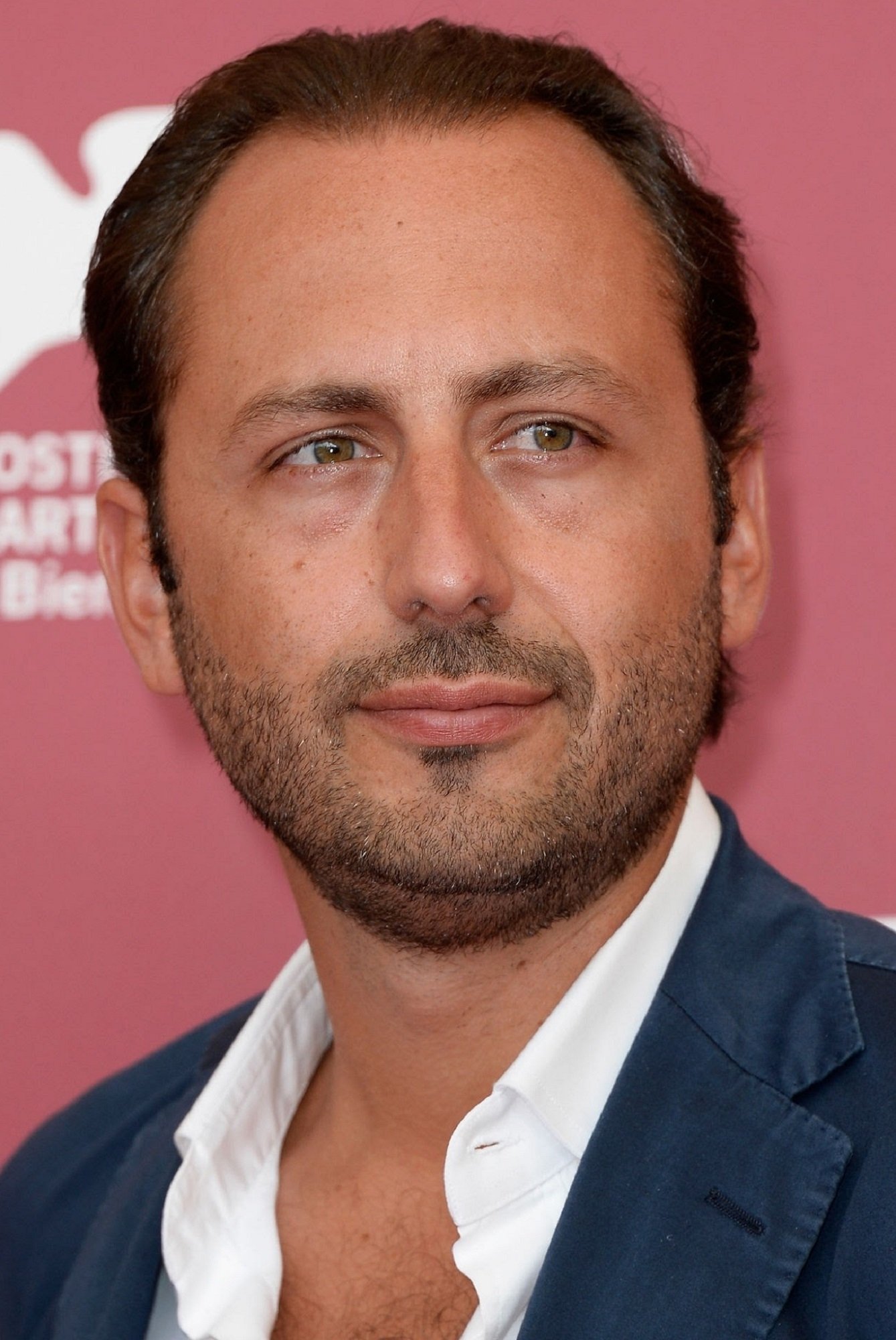 Luigi De Laurentiis Jr.