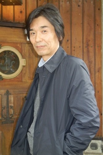 Shôgo Satô